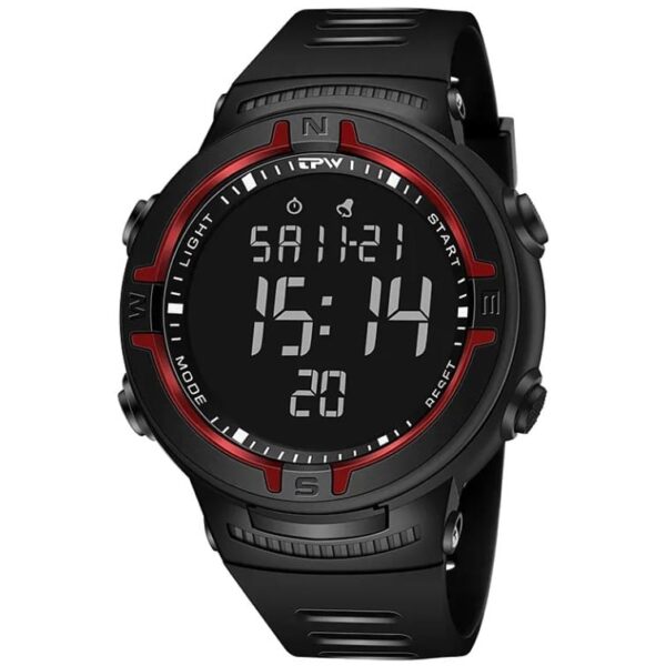 Digitalt armbåndsur