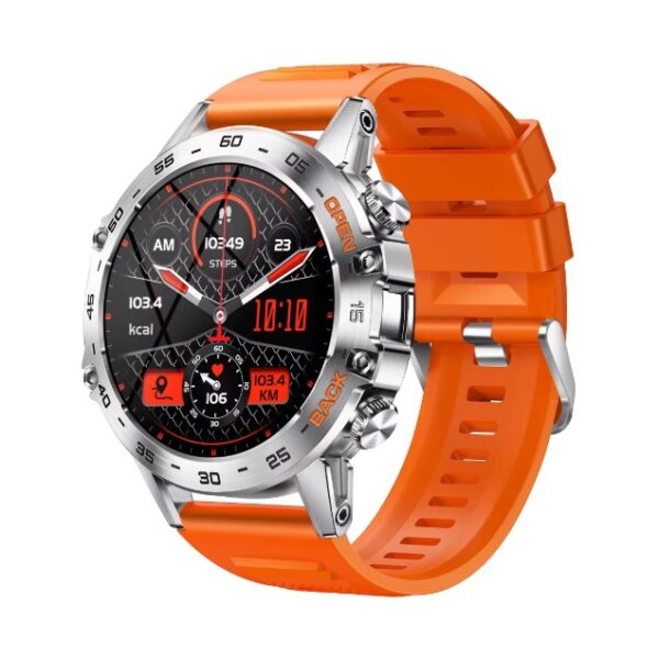 Smartklokke Sport Pro