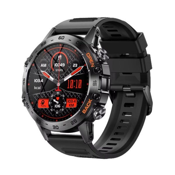 Smartklokke Sport Pro